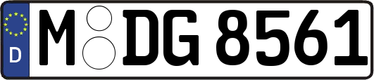 M-DG8561