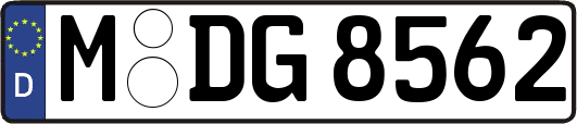M-DG8562