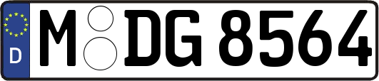 M-DG8564