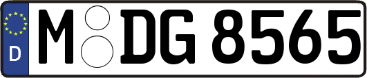 M-DG8565