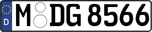 M-DG8566