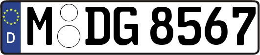 M-DG8567