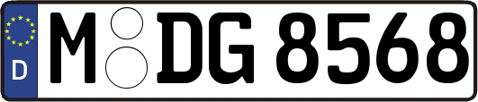 M-DG8568
