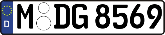 M-DG8569