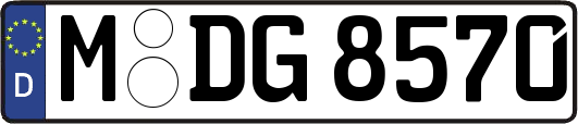 M-DG8570