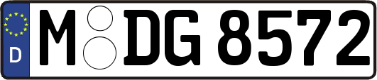 M-DG8572