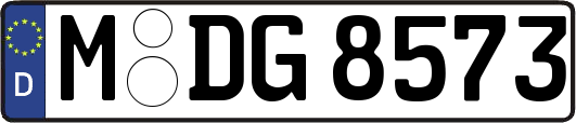 M-DG8573