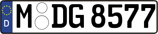 M-DG8577
