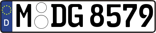 M-DG8579