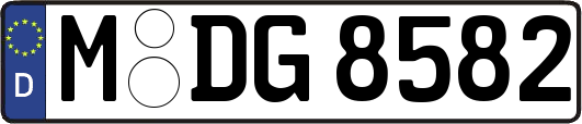 M-DG8582