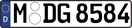 M-DG8584