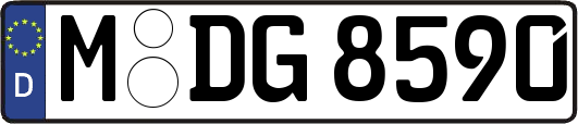 M-DG8590