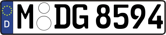 M-DG8594