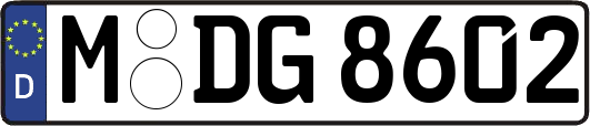 M-DG8602