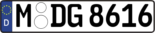 M-DG8616