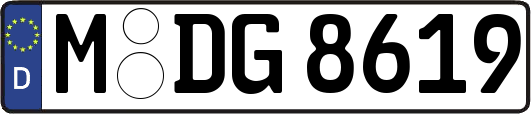 M-DG8619