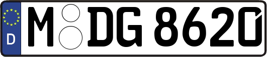 M-DG8620