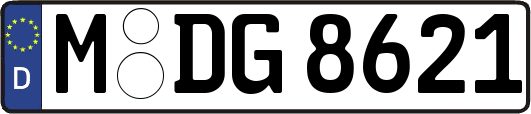 M-DG8621