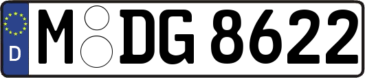 M-DG8622