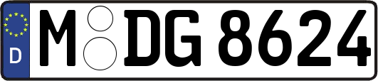 M-DG8624