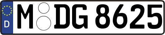 M-DG8625