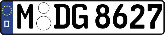 M-DG8627