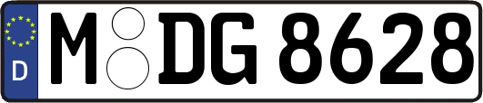M-DG8628