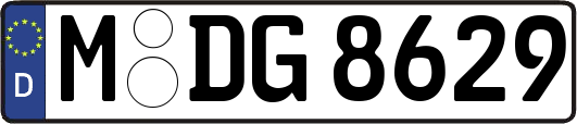 M-DG8629