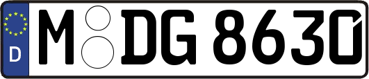 M-DG8630