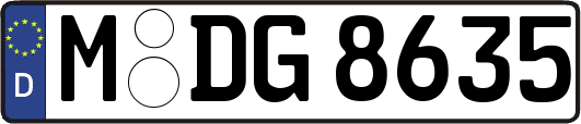 M-DG8635
