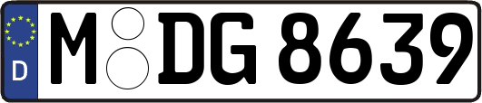 M-DG8639