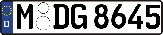 M-DG8645