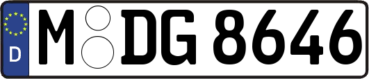 M-DG8646