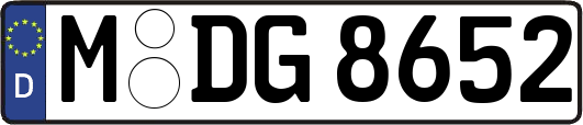 M-DG8652