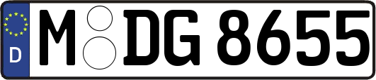 M-DG8655