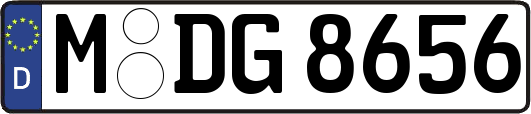 M-DG8656