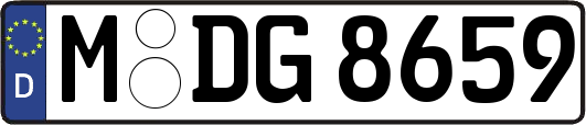 M-DG8659