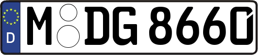 M-DG8660
