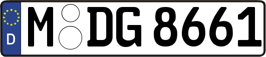 M-DG8661