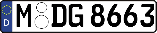 M-DG8663