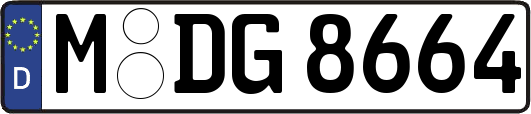 M-DG8664