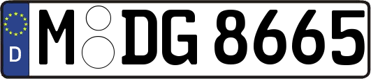 M-DG8665