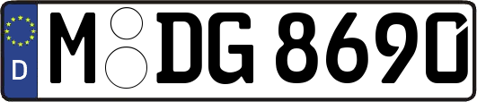 M-DG8690