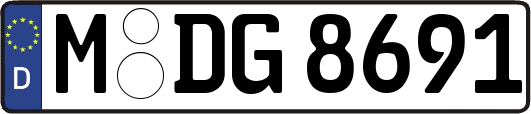 M-DG8691