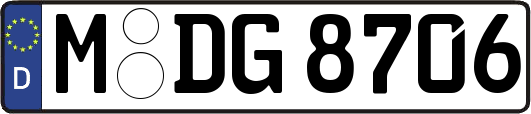 M-DG8706