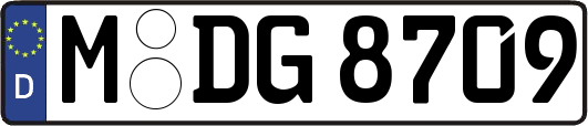 M-DG8709
