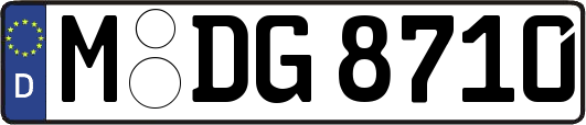 M-DG8710