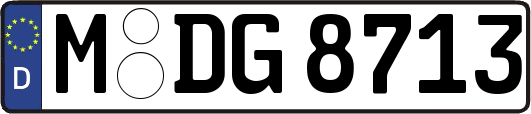 M-DG8713