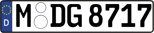 M-DG8717