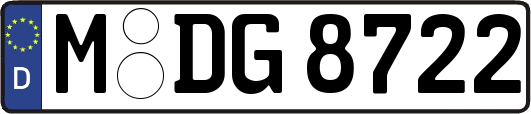M-DG8722